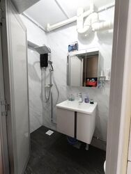 Blk 688B Choa Chu Kang Drive (Choa Chu Kang), HDB 4 Rooms #589823901